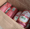 珍珍荔枝味汽水 果味碳酸饮料330ml*24瓶 年货礼盒整箱装（图案随机） 实拍图