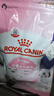 皇家幼猫猫粮 幼猫奶糕 K36 通用粮 4-12月 2KG 实拍图