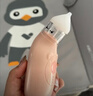 易简（yijan）电动吸鼻器婴儿洗鼻器新生儿宝宝儿童鼻涕鼻屎清理神器通鼻塞DQ22 实拍图