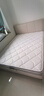 顾家家居京东家具2cm天然乳胶双面可睡席梦思梦想垫PLUS1.5X2.0米京仓闪发 实拍图