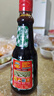 厨邦酱油 老抽系列 红烧酱油老抽【黄豆酱油】410ml  卤煮红烧上色 实拍图
