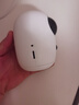 普联（TP-LINK） 400万电池版家用摄像头全无线监控器360度全景室内免插电可对话网络手机远程门口高清IPC44B 实拍图