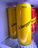 可口可乐（Coca-Cola）怡泉（Schweppes） 汤力水苏打水 汽水饮料 330ml*24罐 实拍图