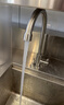 华帝（VATTI）厨房水龙头 不锈钢厨房水槽单冷龙头360度旋转洗菜盆龙头 016000 实拍图