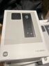 小米智能门铃4 可视门铃300万+100万双摄家用监控摄像头红外夜视远程双向通话包裹快递识别电子猫眼 实拍图