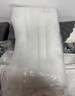 富安娜京爆 枕头芯颈椎枕芯决明子成人枕头两只深度睡眠枕一对装74*48cm 实拍图