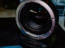 唯卓仕 唯卓仕DG-C微距环适用5D2单反相机EOS近摄接圈EF镜头近摄环自动对焦微距环 黑色(佳能单反相机自动对焦微距接圈) 实拍图