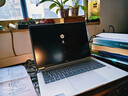 惠普（HP）战66 14英寸2025轻薄笔记本电脑 标压锐龙7 H 255 32G 1T 2.5K屏  1年上门【国家补贴】 实拍图