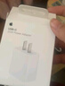 Apple/苹果 40W USB-C充电器动态调节功率 type-c充电器苹果手机充电 苹果17手机充电器 实拍图