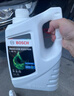 博世（BOSCH）有机长效汽车防冻液发动机冷却液 养车保养 冰点-45℃ 4L（绿色） 实拍图