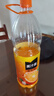 可口可乐美汁源Minute Maid 果粒橙 橙汁果汁饮料 1.8L*8瓶 实拍图