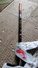 大物万能传统钓长杆钓鱼竿长竿炮杆12/13米超轻超硬碳素手杆大炮竿打窝杆 11m 送硬稍前三节礼包 实拍图