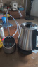 金灶（KAMJOVE） 自动加水器桶装水抽水器吸水器 感应触控压水器茶道茶具配件P-08 P-08 实拍图