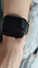 小米（MI）REDMI Watch 6典雅黑 国家补贴 澎湃OS 3 心率血氧监测 蓝牙通话 红米手表6 智能手表 小米汽车 实拍图