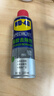 WD-40强力除胶剂汽车清洁家用去胶清洗剂玻璃不干胶双面粘去除瓷砖地板 实拍图