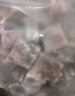 龙大肉食 国产猪肋排净重4斤 冷冻免切猪排骨猪肋骨猪肋条出口日本级 猪骨 实拍图