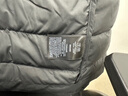 北面三合一冲锋衣男羽绒内胆600蓬鹅绒户外外套 83SL 4HF M/170  实拍图