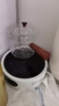 忆壶茶煮茶器加热煮茶壶电陶炉功夫茶具耐高温烧水器茶具配件加热炉 实拍图