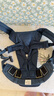 ERGObaby美国二狗婴儿背带Deluxe满月即用腰凳舒适透气省力单人操作午夜蓝 实拍图