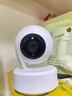 普联（TP-LINK）终身免流量4G监控摄像头家用 无限流量高清无线全彩夜视室内外防水监控手机远程360度全景旋转云台 400万室内单镜头【WiFi款】 无内存【不含内存卡】 实拍图