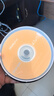 联想（Lenovo）DVD+RW 空白光盘/刻录盘 1-4速4.7GB 台产档案系列 桶装10片 可擦写 可重复刻录 实拍图