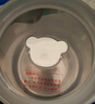 小熊（Bear） 酸奶机 家用全自动米酒机不锈钢内胆酸奶发酵 陶瓷4分杯 SNJ-B10K1 实拍图