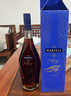马爹利（Martell） 名士vsop 干邑白兰地 洋酒 350ml*2 双支 实拍图