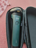 飞利浦（PHILIPS）电动剃须刀新一代旋风1系刮胡刀 风驰切剃3D浮动刀头  生日礼物送男生老公父亲 实拍图
