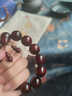 龍隐 正宗小叶紫檀手串男女士佛珠子正品高端香木情侣手链转运文玩 【带星老料】18mm*13颗 实拍图