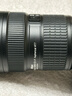 尼康24-70 1代 2代16-35 24-120 14-24 24-85全画幅二手单反相机广角镜头 尼康AF-S 24-70 F2.8G ED 一代 【准新】 实拍图