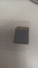 闪迪（SanDisk）256GB TF(MicroSD)内存卡 4K极速金卡A2 V30 U3行车记录仪 运动相机无人机 监控存储卡 读190MB/s 实拍图