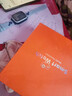 爱百分【无游戏无广告】儿童电话手表全网通用小学生防摔360度防水wifi精准定位男女孩长续航智能手表 升级防摔版蓝【加大电池+精准定位+信号增强+支付】 实拍图