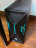 华硕天选6X 台式机游戏主机游戏电竞 国家补贴(酷睿U5-225F RTX5060Ti-8GB显卡 16G DDR5 1TB SSD) 实拍图