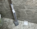 百家好世平板拖把37cm3布免手洗软手柄抑菌家用一拖净懒人拖地神器尘推 实拍图