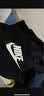 耐克NIKE 女子 训练 弹力内衣运动 健身紧身文胸899371-010黑色M码 实拍图