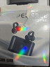 弱水时砂【八仓现货】OpenFeel蓝牙耳机耳夹式真无线HIFi音质挂耳运动跑步通话降噪骨传导概念开放式 夜幕黑/单次10h超长续航 【LDAC/LHDC】双高音质协议 实拍图