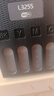 爱普生EPSON原装004墨水适用于L3118L3156L3158L3218L3258L3251L3169等 黑色(简装) 实拍图