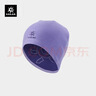 KAILAS凯乐石双面针织帽 KF2467505 桔梗/电光紫 均码 实拍图