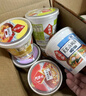 海福盛方便食品速食汤冲泡免煮懒人早餐FD冻干汤芙蓉鲜蔬汤8g*5袋 实拍图