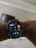 小米（MI）【限时补贴下单立减】XiaomiWatchS4黑色国家补贴汽车钥匙澎湃OS2心率血氧监测小米手表s4男表女表 实拍图
