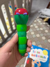 小彼恩毛毛虫点读笔幼儿宝宝双语启蒙早教机男女孩生日玩具儿童新年礼物 实拍图