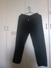 班尼路（Baleno）休闲裤男冬季雪尼尔加绒直筒男士长裤潮流日系显瘦百搭青少年裤子 实拍图