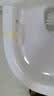 小仓熊洁厕灵智能马桶清洗清洁剂厕所除臭去异味留香免刷洗 青柠*1 实拍图