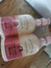 安宝笛 蓓缦水漾护理海盐磨砂沐浴露 静谧黑玫瑰花香 2*600g 600g 2瓶 实拍图