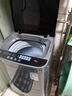 美的（Midea）随心洗 波轮洗衣机全自动 6.5公斤 小型租房用 专利免清洗 MB65V36E 以旧换新 京东自营 实拍图