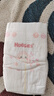好奇（Huggies）铂金装小桃裤纸尿裤M144片(6-11kg)中号尿不湿【透爽散热】 实拍图