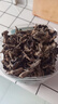 富昌东北黑木耳500g 肉厚无根 山珍特产干货菌菇凉拌火锅年货食材 实拍图