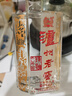 泸州老窖 六年窖头曲 浓香型白酒 52度 500ml 单瓶装 实拍图