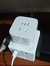 小米米家智能插座3 智能控制定时开关插头适用小米加湿器取暖器电热毯智能家居 实拍图