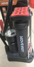 魔轮（Move iron）自行车打气筒脚踩高压单双泵山地公路车便携式充气泵精准气压表 实拍图